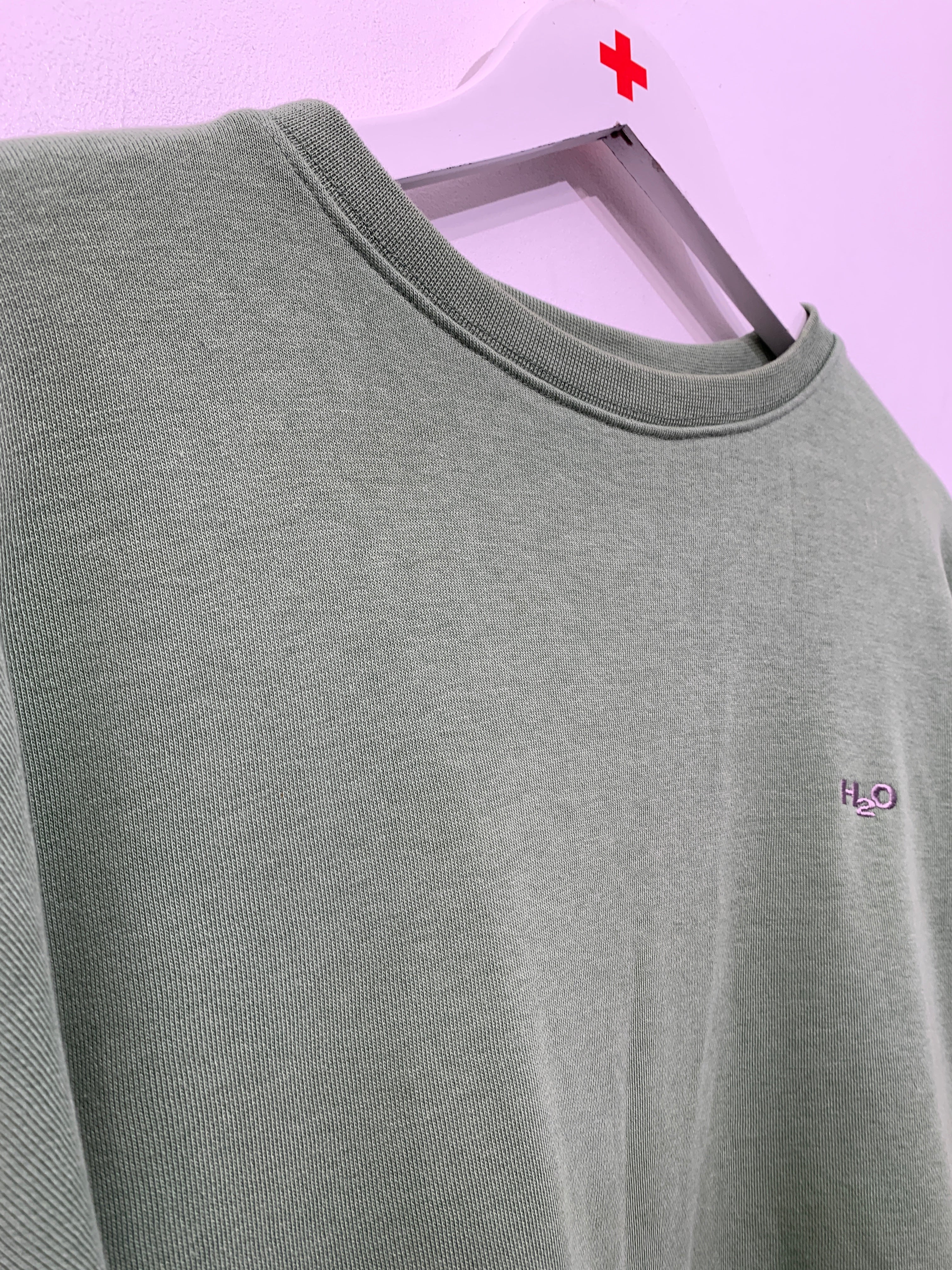 H2O Sweatshirt